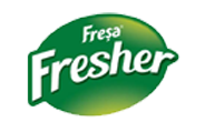 Fresher Fresa